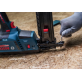 BOSCH EXPERT EXTH18V-50M kabiakalis SOLO XL-Boxx